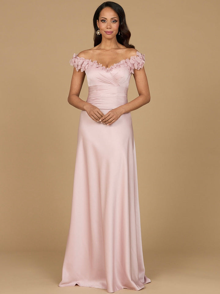 Lara 28917 Dress - FOSTANI.com