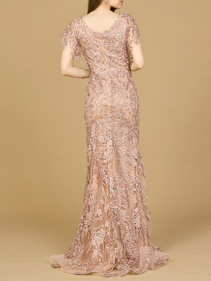 LARA 28924 Dress - FOSTANI.com