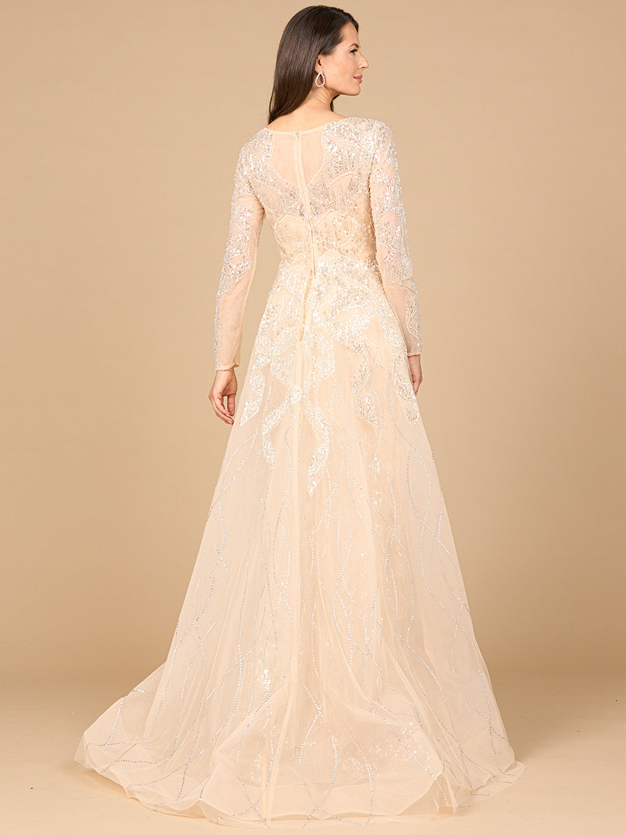 Lara 28933 Dress - FOSTANI.com