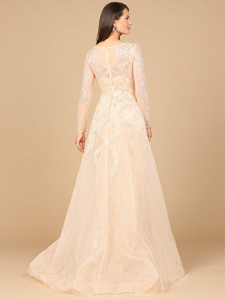 Lara 28933 Dress - FOSTANI.com