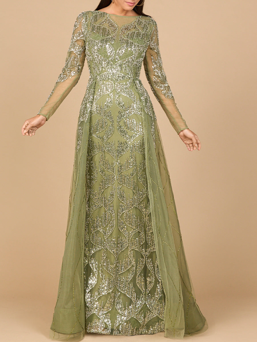 Lara 28933 Dress - FOSTANI.com
