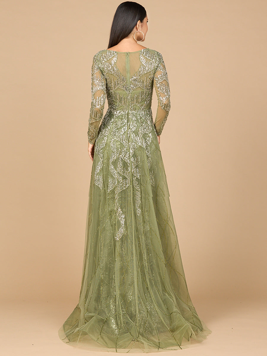 Lara 28933 Dress - FOSTANI.com