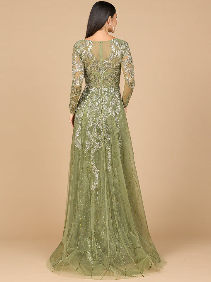 Lara 28933 Dress - FOSTANI.com