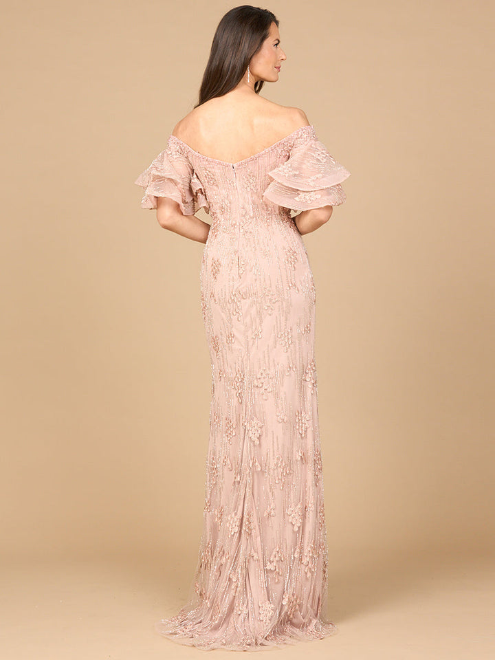 Lara 28935 Dress - FOSTANI.com