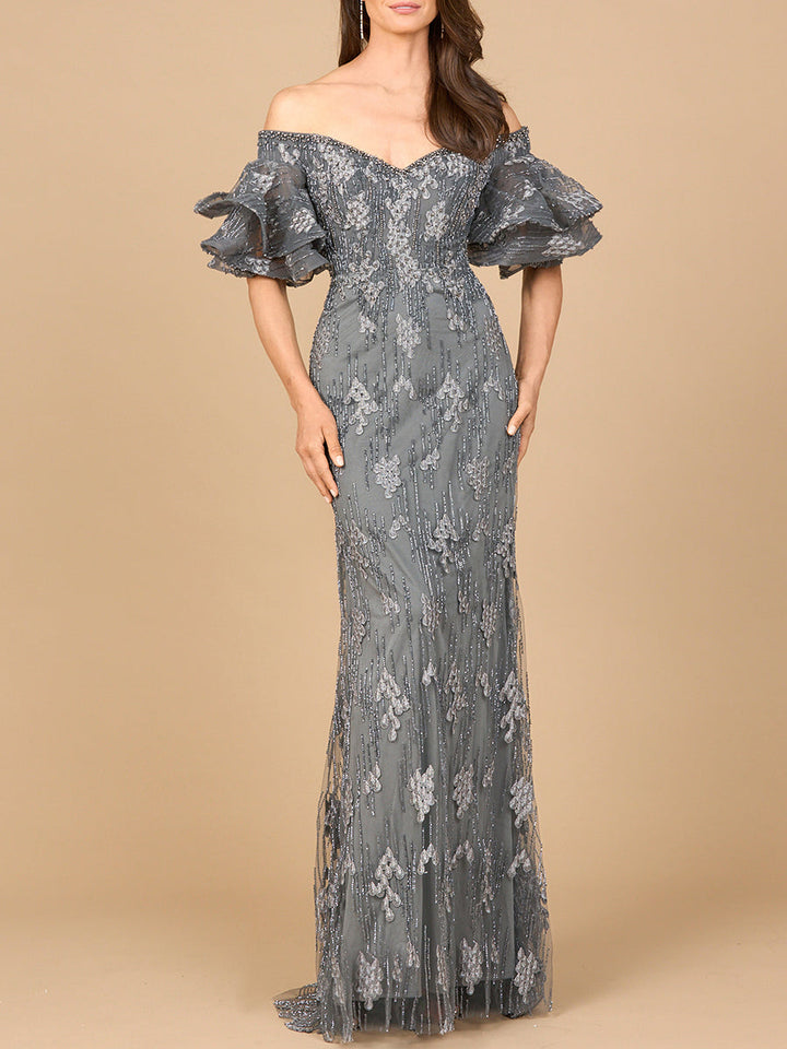 Lara 28935 Dress - FOSTANI.com