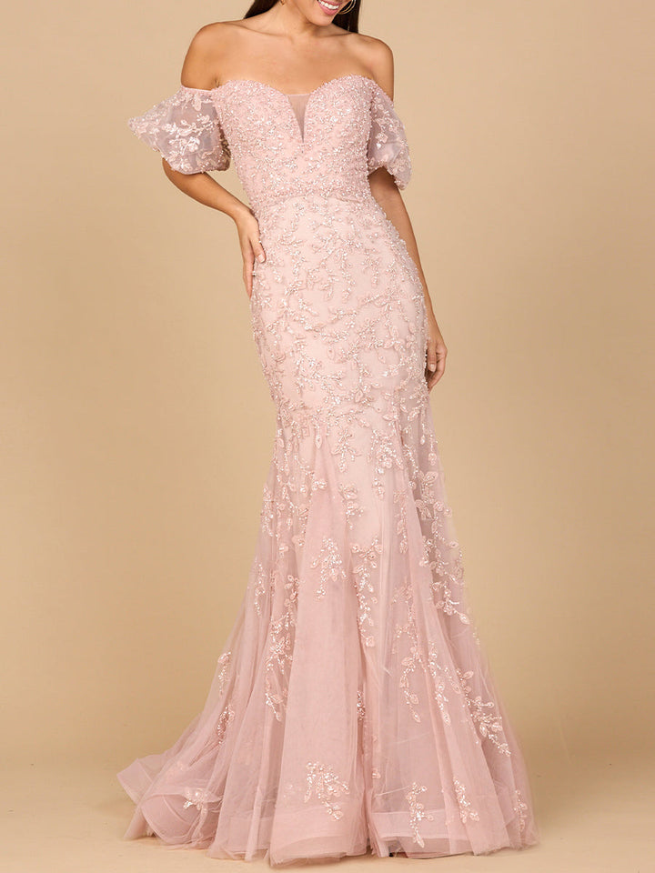 Lara 28938 Dress - FOSTANI.com