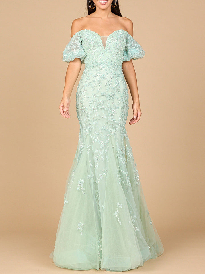 Lara 28938 Dress - FOSTANI.com