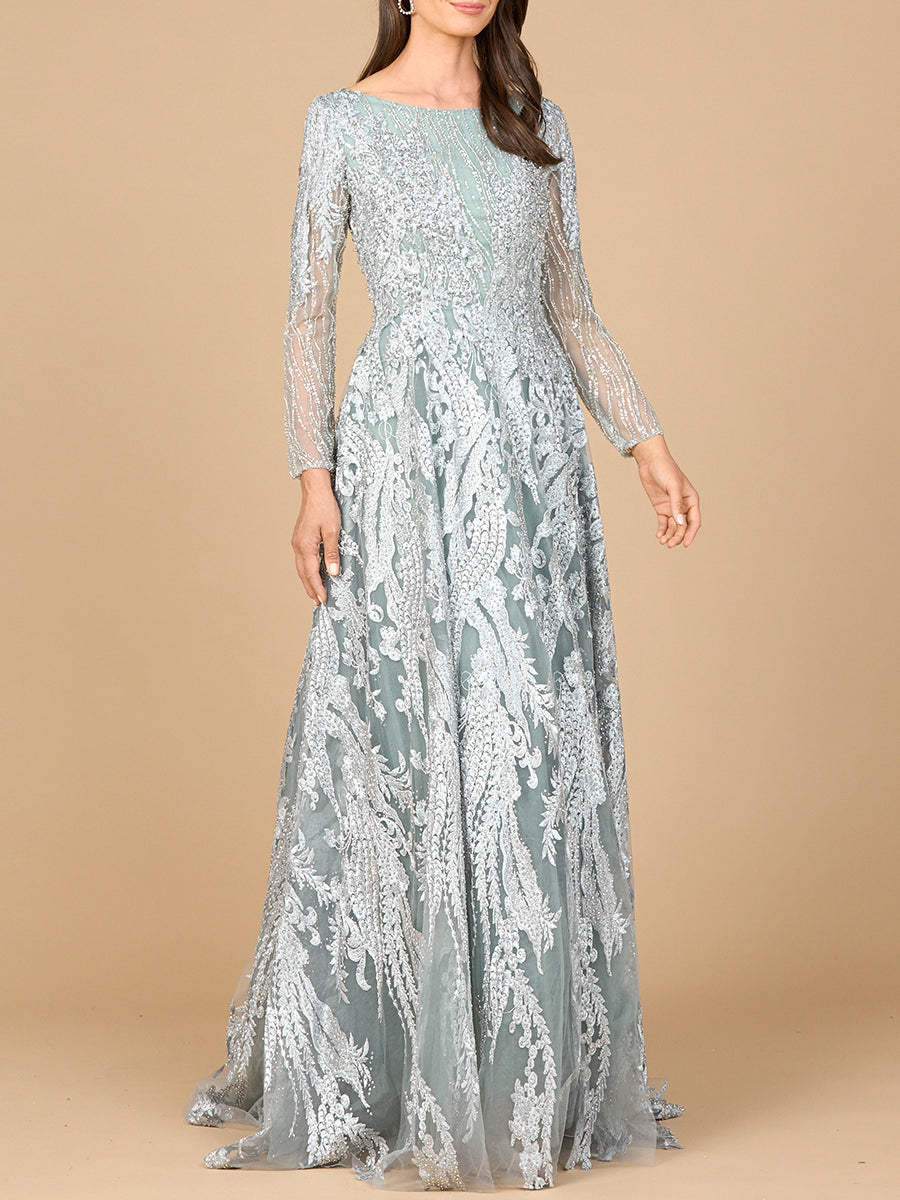 Lara 28939 Dress - FOSTANI.com