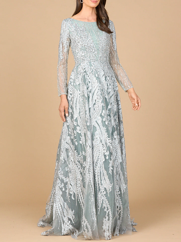 Lara 28939 Dress - FOSTANI.com