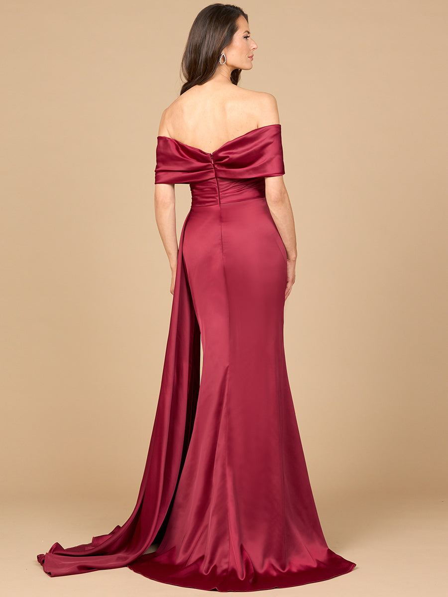 Lara 28945 Dress - FOSTANI.com