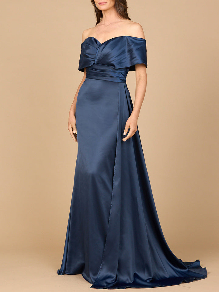 Lara 28945 Dress - FOSTANI.com