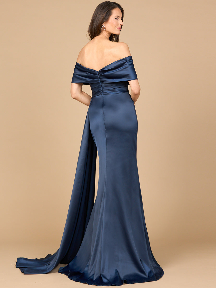 Lara 28945 Dress - FOSTANI.com
