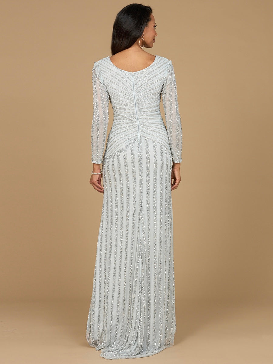 Lara 28953 Dress - FOSTANI.com