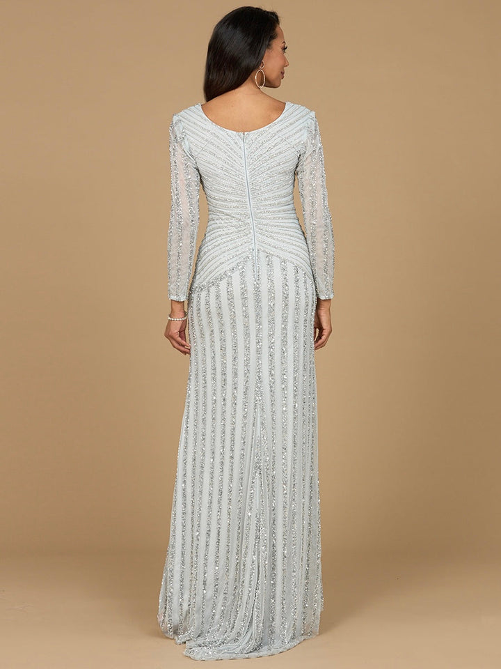 Lara 28953 Dress - FOSTANI.com