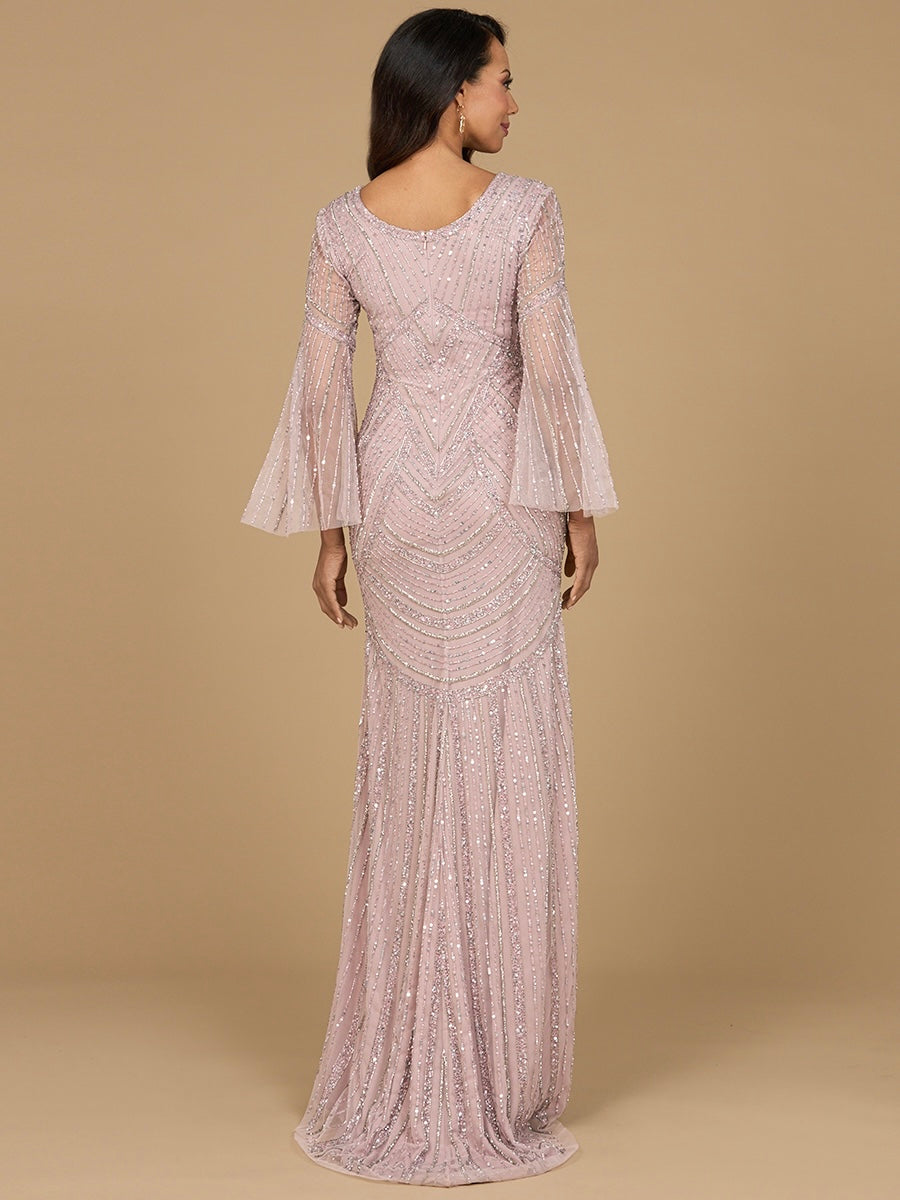Lara 28954 Dress - FOSTANI.com