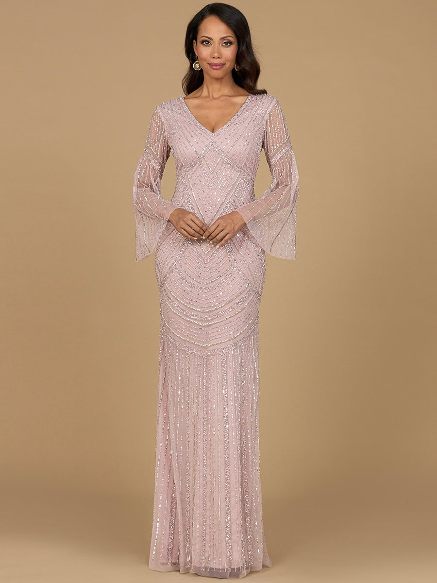 Lara 28954 Dress - FOSTANI.com