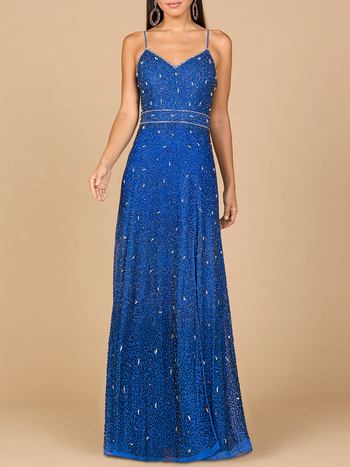 Lara 29033 Dress - FOSTANI.com