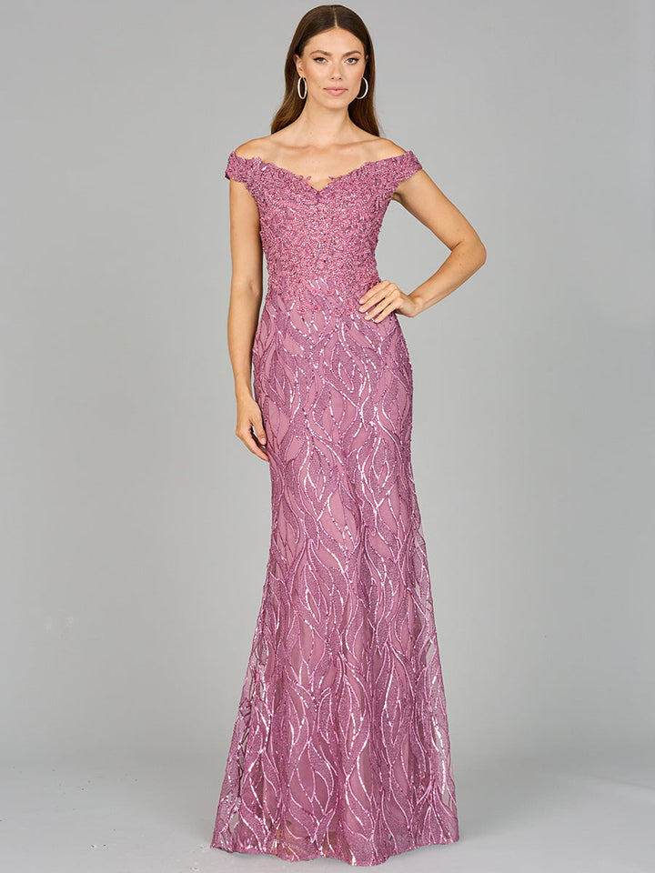 Lara 29045 Size 6 & 8 Only - FOSTANI.com