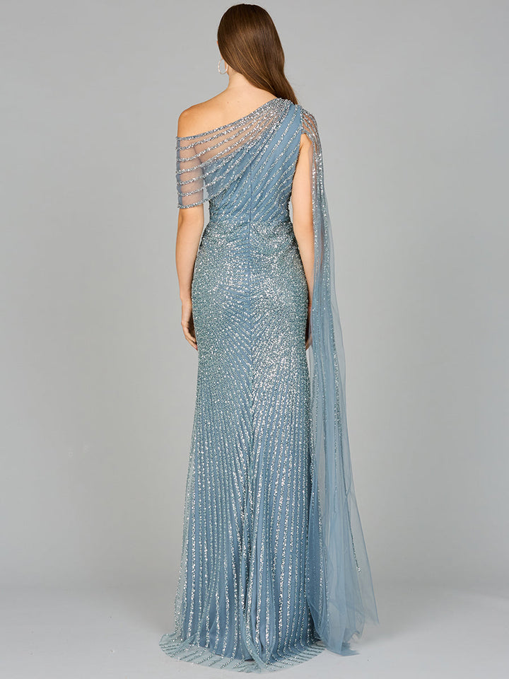 Lara 29051 Dress - FOSTANI.com
