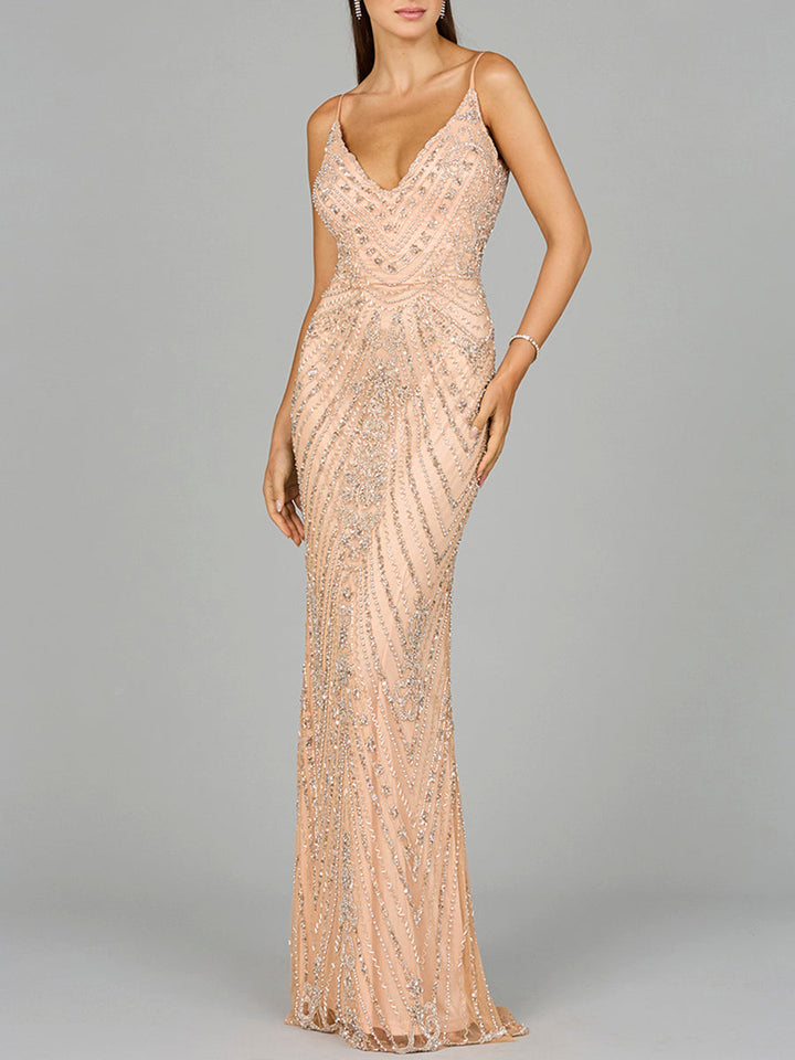 Lara 29109 Dress - FOSTANI.com