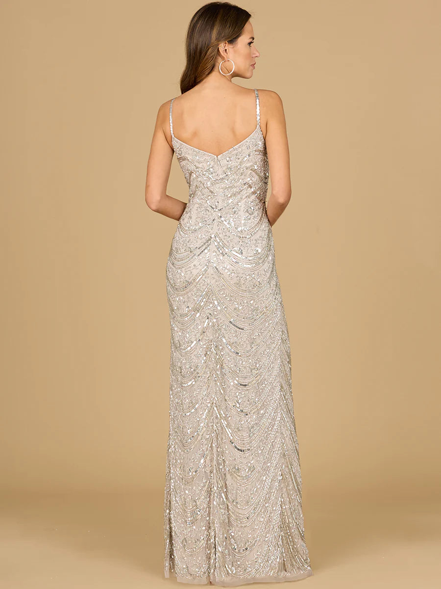 Lara 29117  Dress - FOSTANI.com