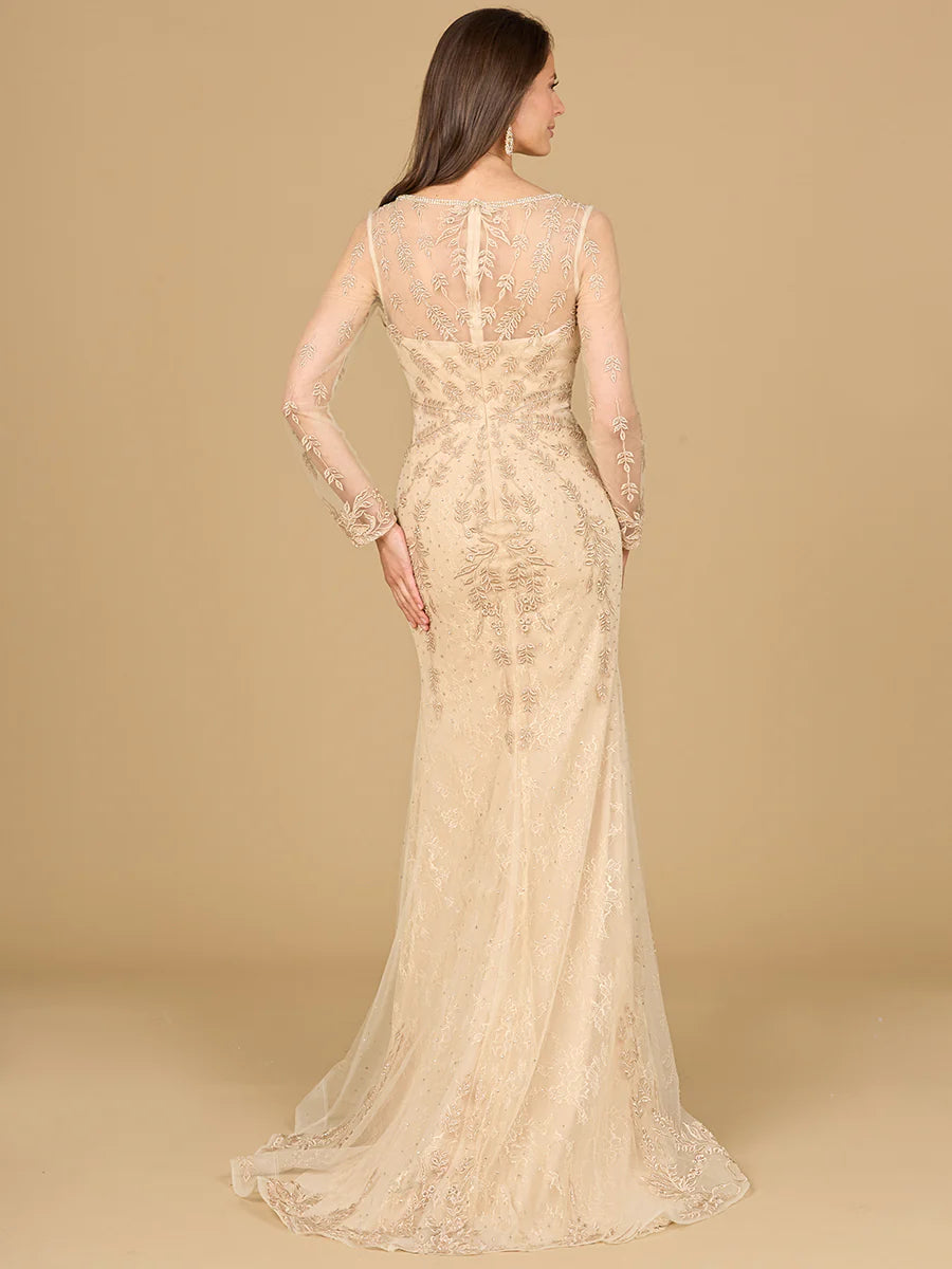 Lara 29128  Dress - FOSTANI.com