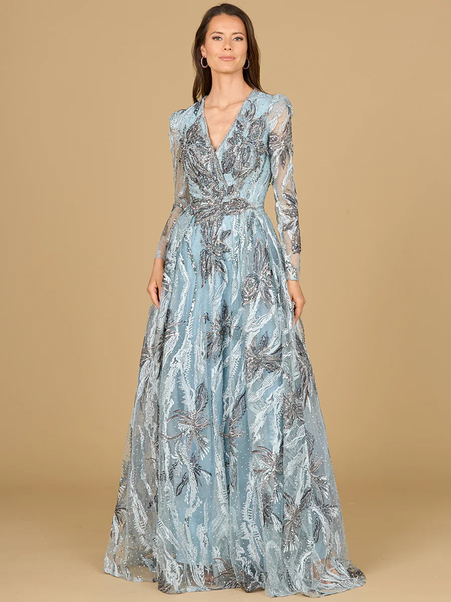 Lara 29147  Dress - FOSTANI.com