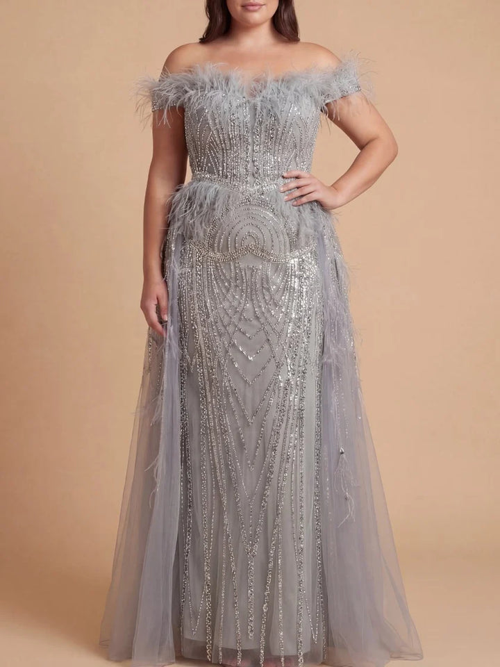 فستان لارا 29161
