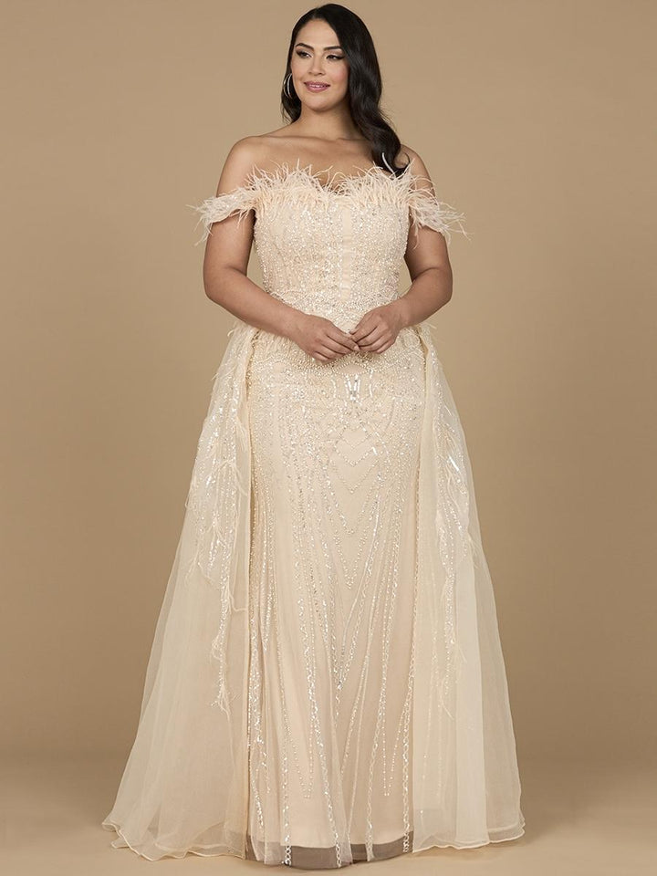 Lara 29161 DRESS - FOSTANI.com