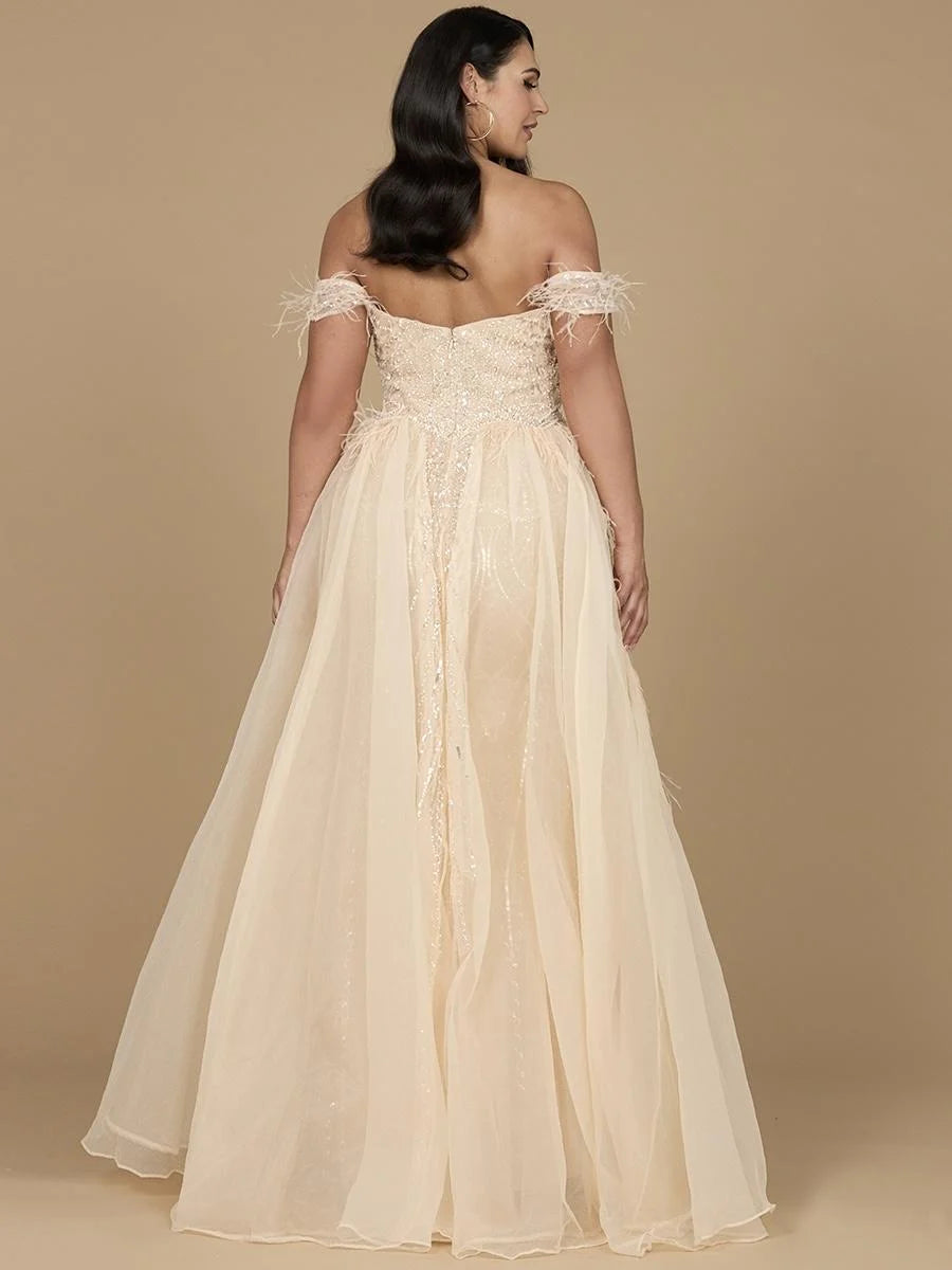 Lara 29161 DRESS - FOSTANI.com
