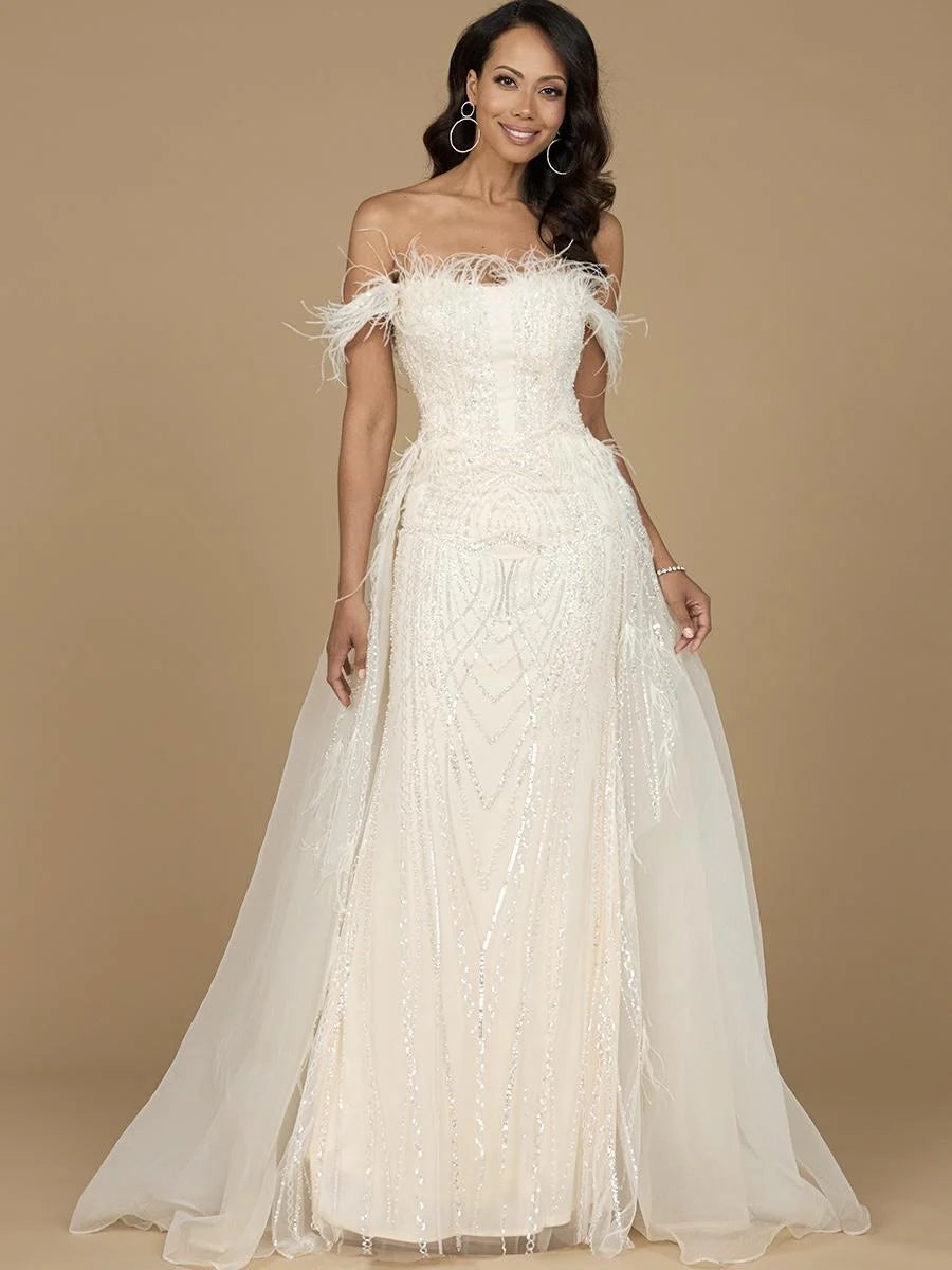 Lara 29161 DRESS - FOSTANI.com