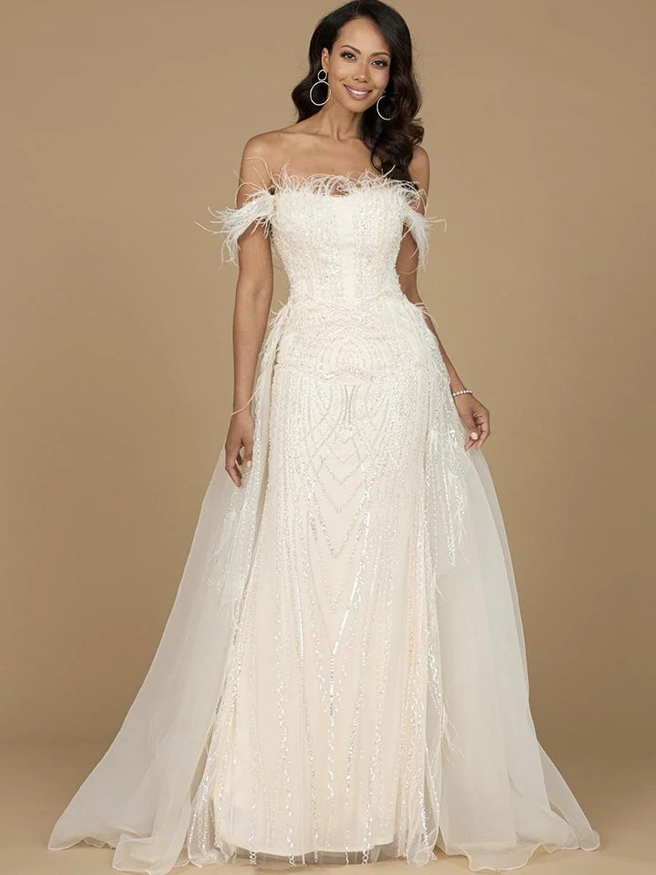 Lara 29161 DRESS - FOSTANI.com