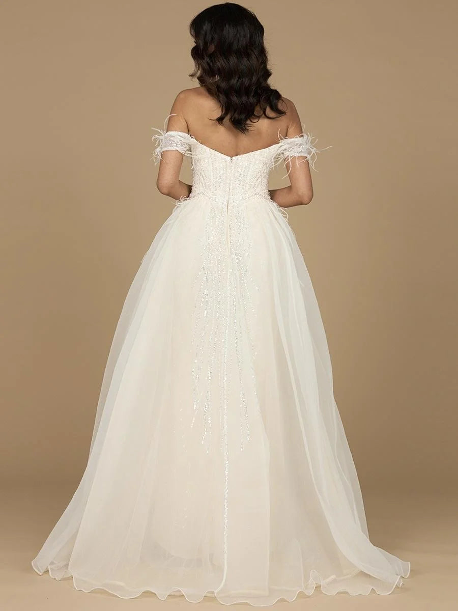 Lara 29161 DRESS - FOSTANI.com