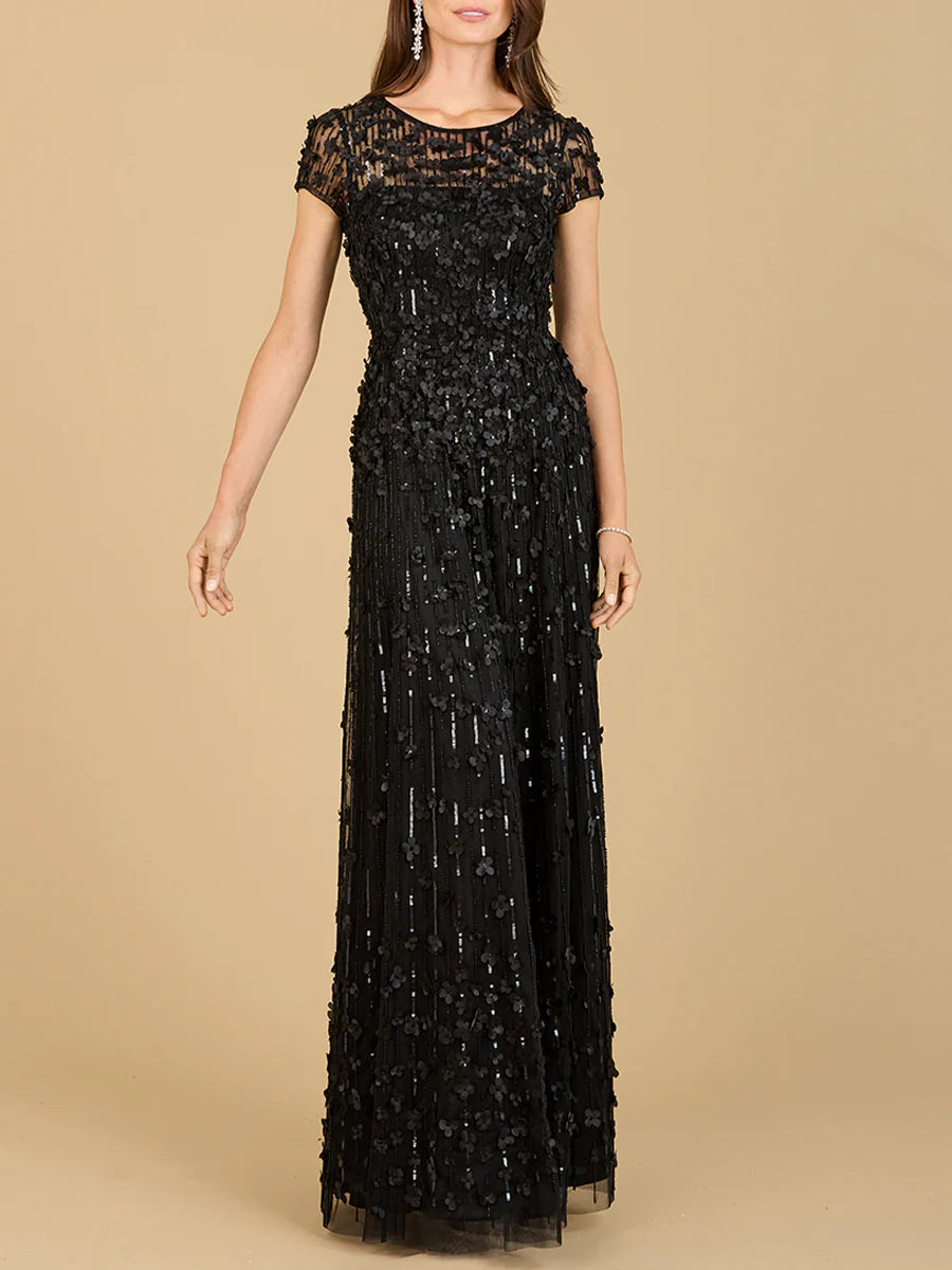 Lara 29181  Dress - FOSTANI.com