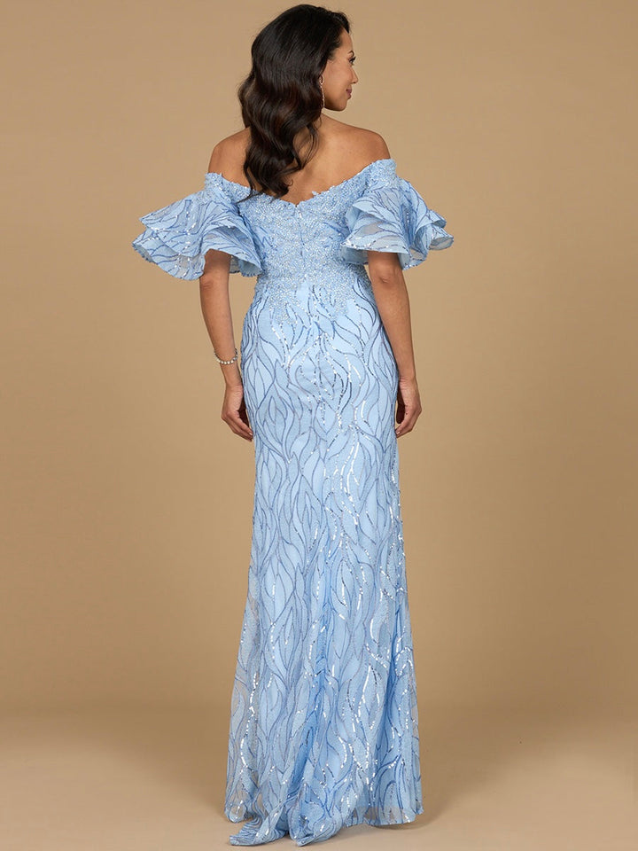 Lara 29190 Dress - FOSTANI.com
