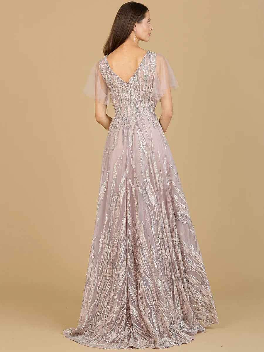 Lara 29201  Dress - FOSTANI.com