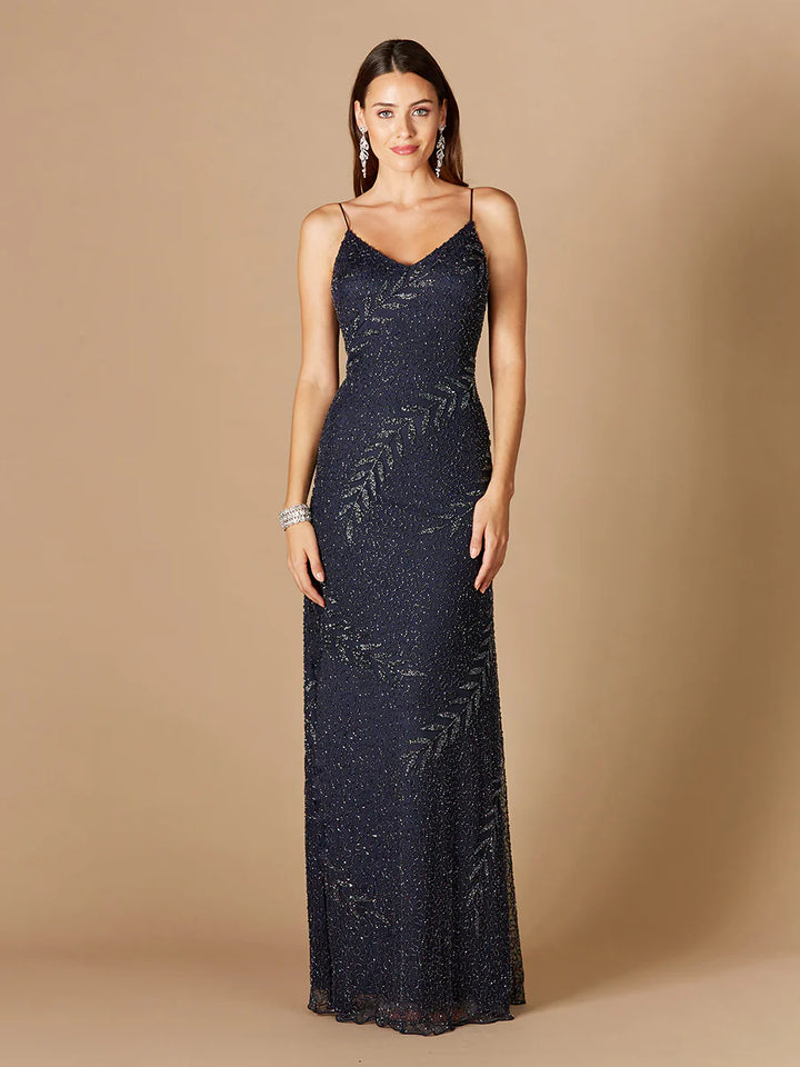 Lara 29282 dress - FOSTANI.com