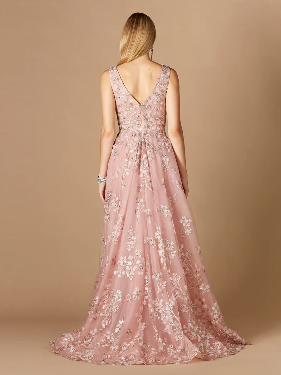 Lara 29324 dress - FOSTANI.com