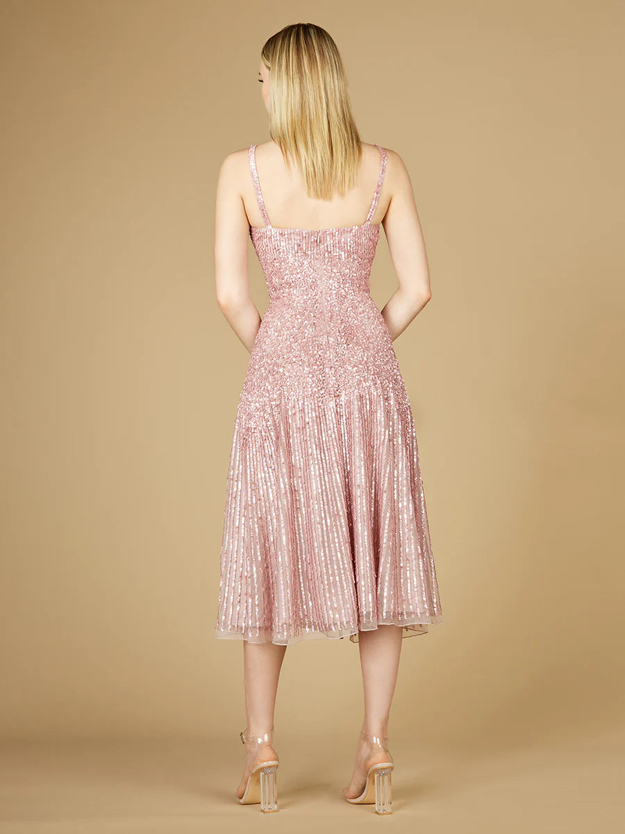 Lara 29347 dress - FOSTANI.com