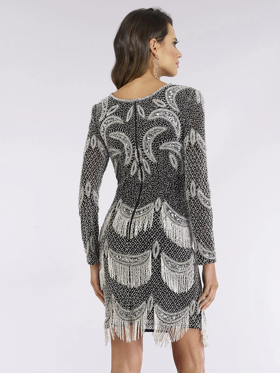 Lara 29377 dress - FOSTANI.com