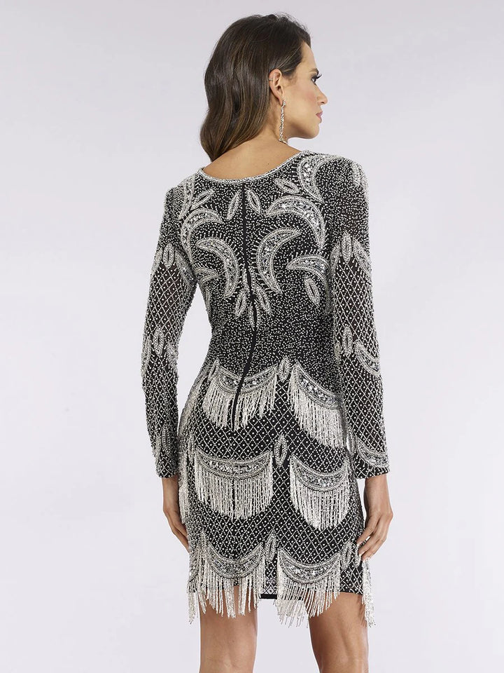 Lara 29377 dress - FOSTANI.com