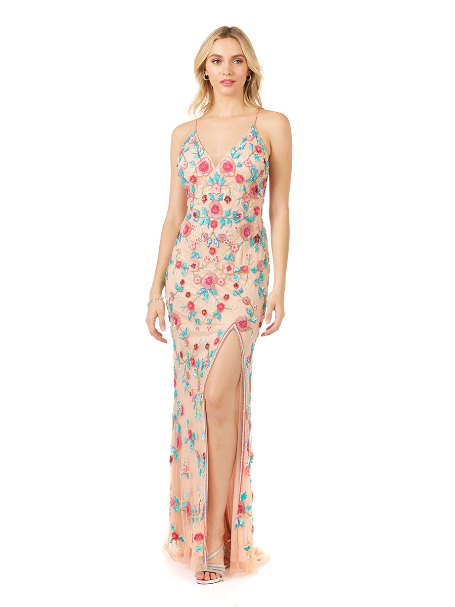 Lara 29486 Dress - FOSTANI.com