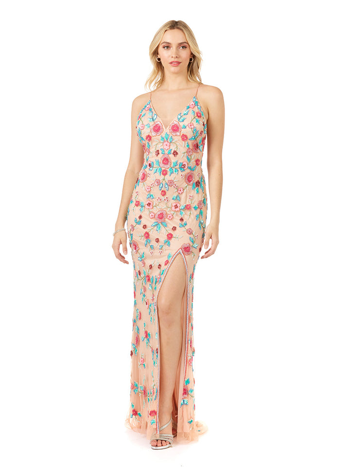 Lara 29486 Dress - FOSTANI.com