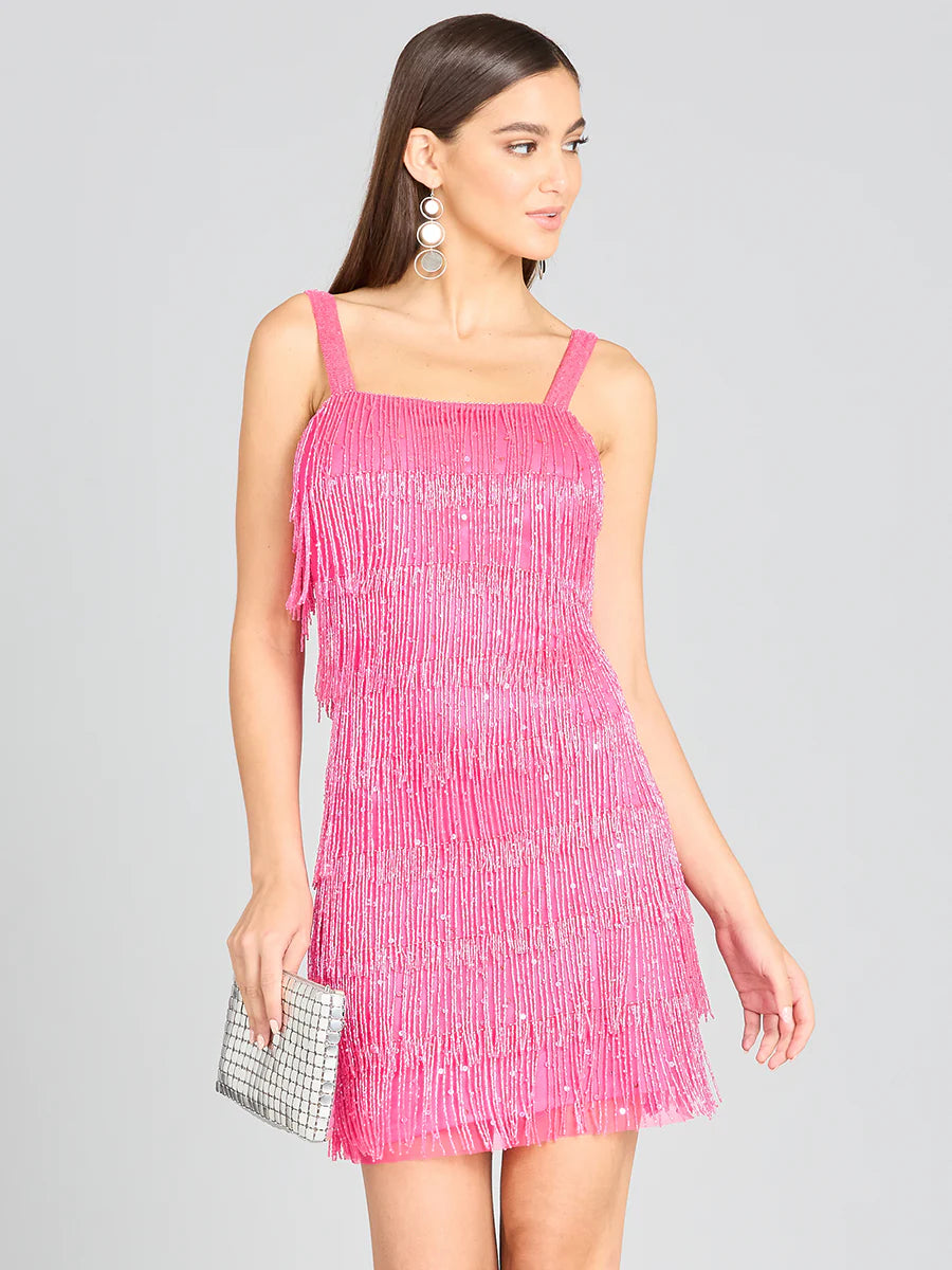 Lara 29488 dress - FOSTANI.com