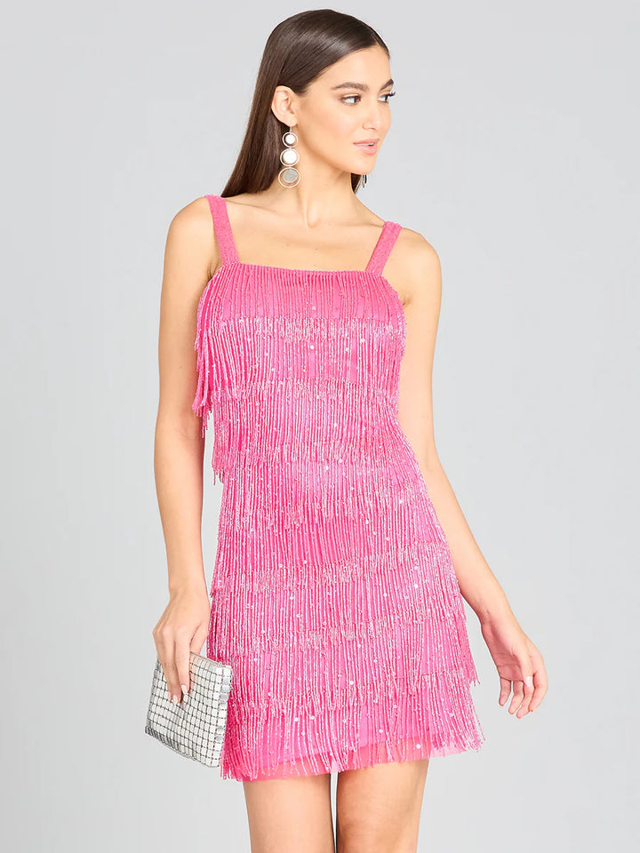 Lara 29488 dress - FOSTANI.com