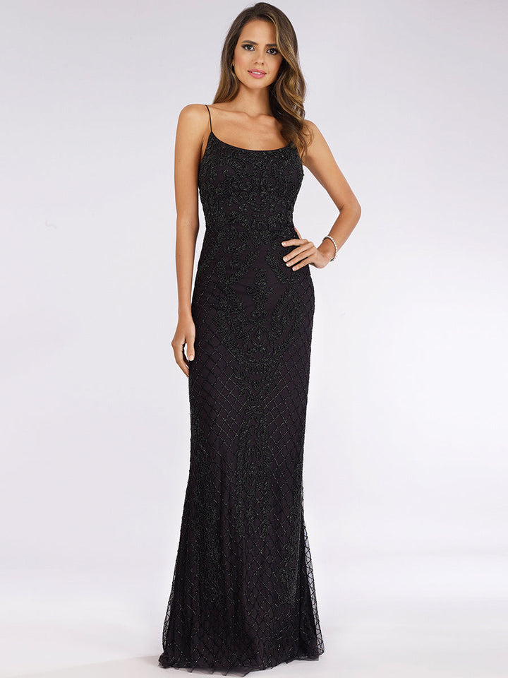 Lara 29577 Dress - FOSTANI.com