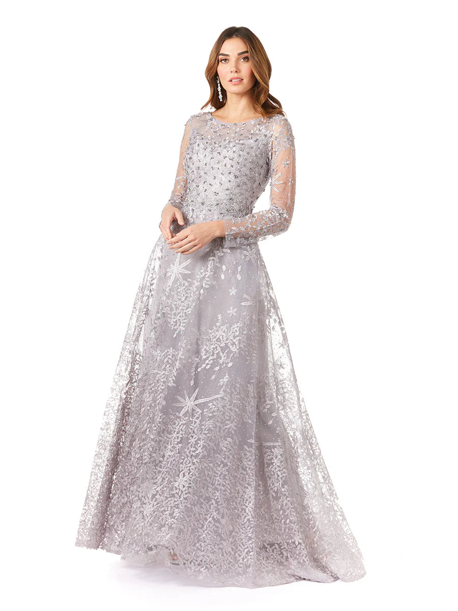 Lara 29759 dress - FOSTANI.com