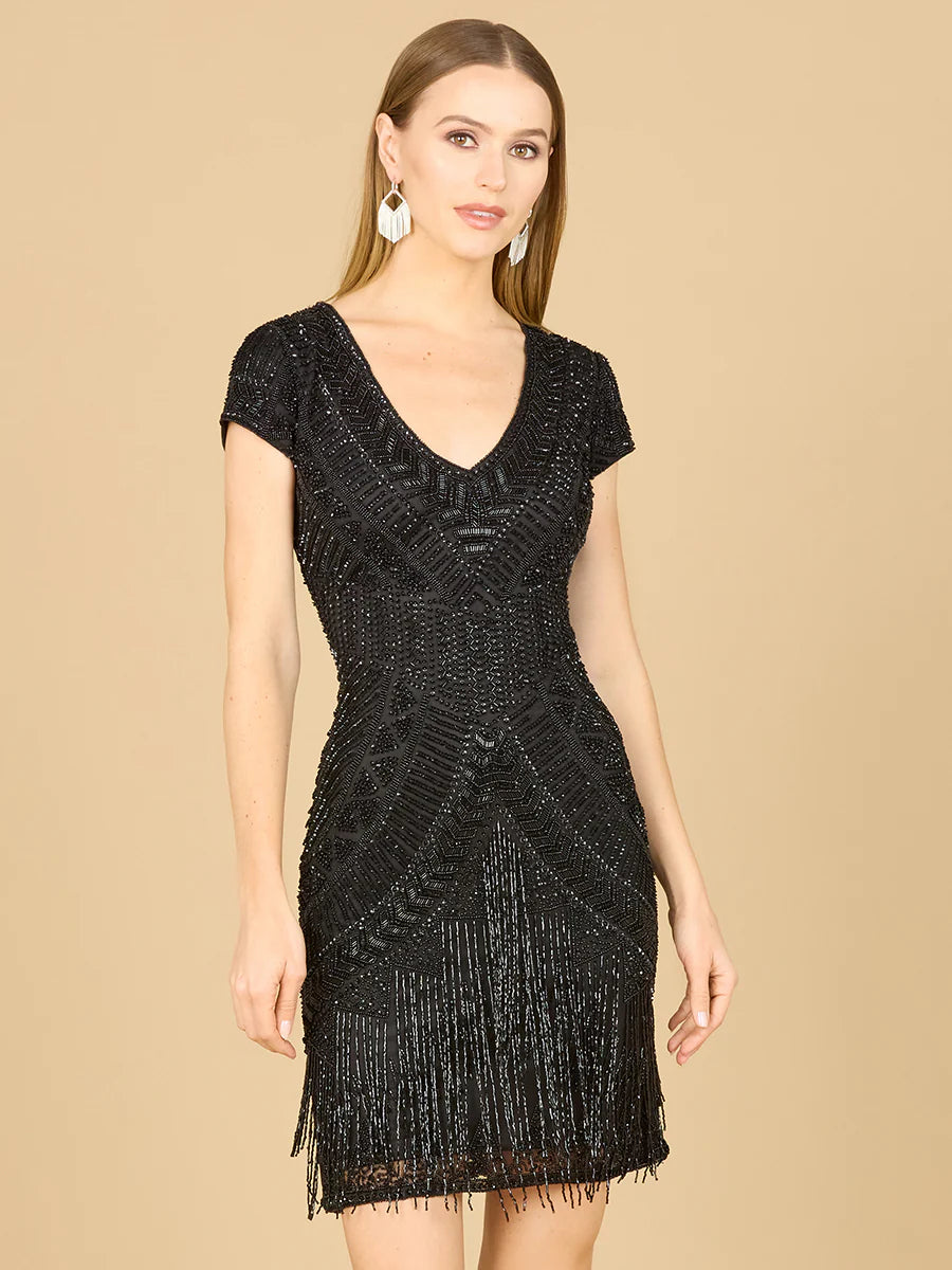 Lara 29889 dress - FOSTANI.com