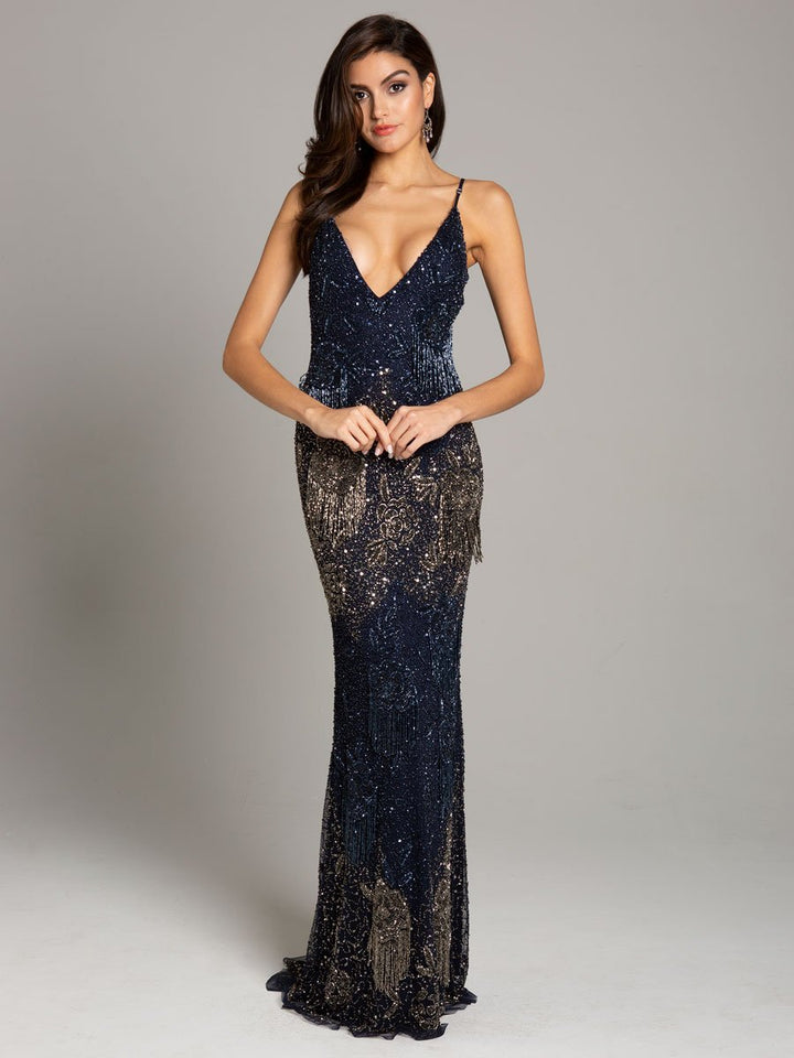 Lara 29892 Dress - FOSTANI.com