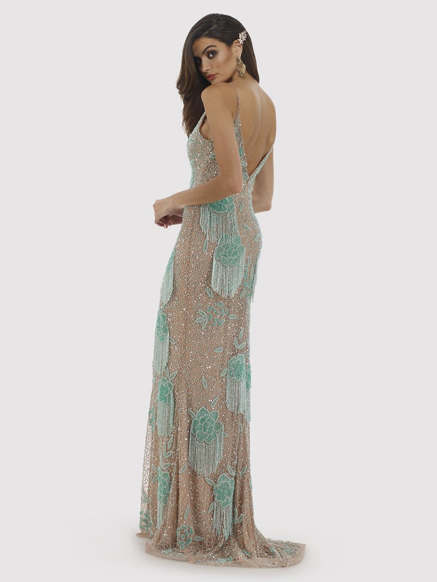 Lara 29892 Dress - FOSTANI.com